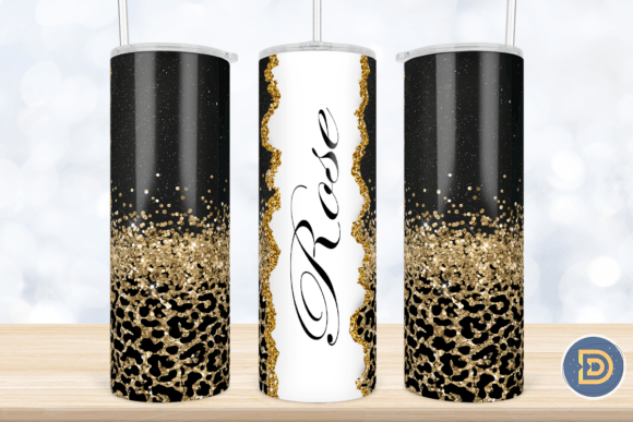 Custom Name Tumbler